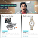 Screenshot of the Prime Day homepage.